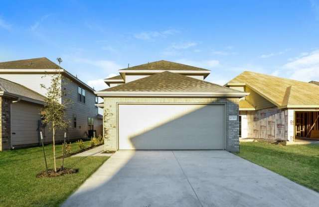 10319 Clearwater Way - 10319 Clearwater Way, Bexar County, TX 78223