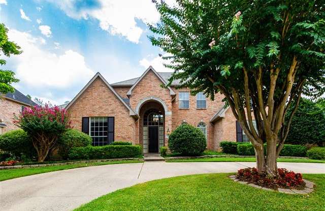 3610 Cedar Lane - 3610 Cedar Lane, Farmers Branch, TX 75234