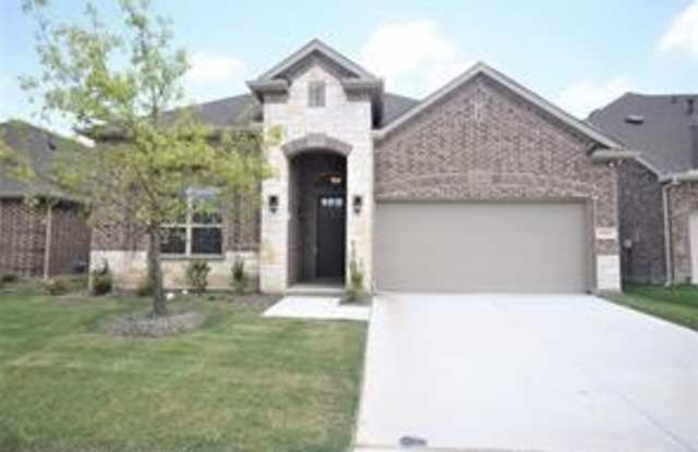 10832 Calvert Place - 10832 Calvert Place, McKinney, TX 75071