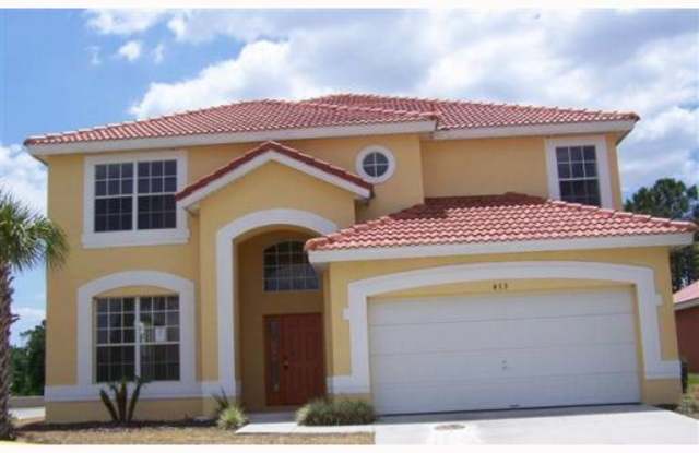 Large home in gated community of Aviana Resort - 433 Rosso Drive, Loughman, FL 33837 Large home in gated community of Aviana Resort - 433 Rosso Drive, Loughman, FL 33837