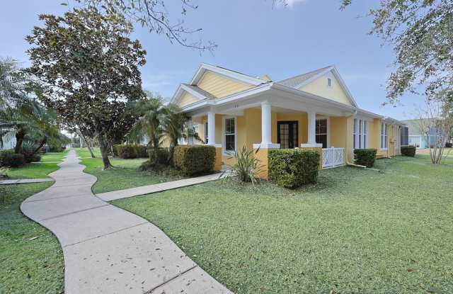 Resort-Style Living in the Heart of Apollo Beach - 212 Breakers Lane, Apollo Beach, FL 33572