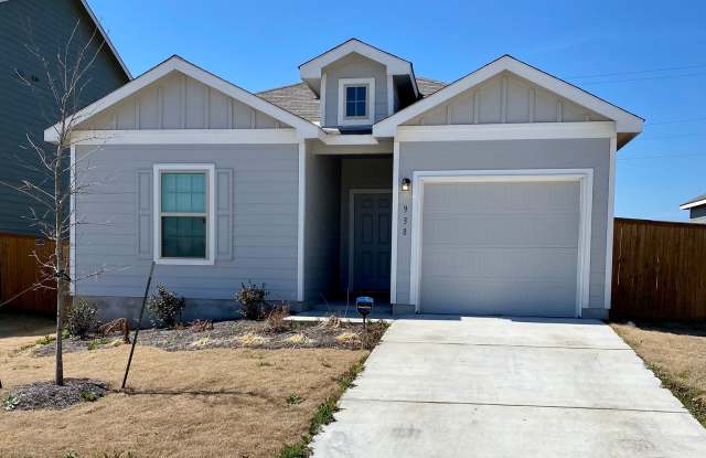 3 bedroom, 2 bath, 1 story home photos photos