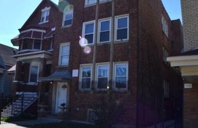 8204 S Exchange Avenue Gallery 1