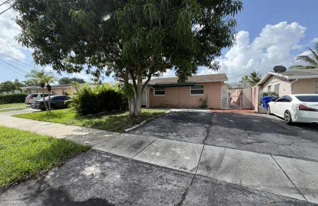 6432 Southwest 18th Court Gallery 1