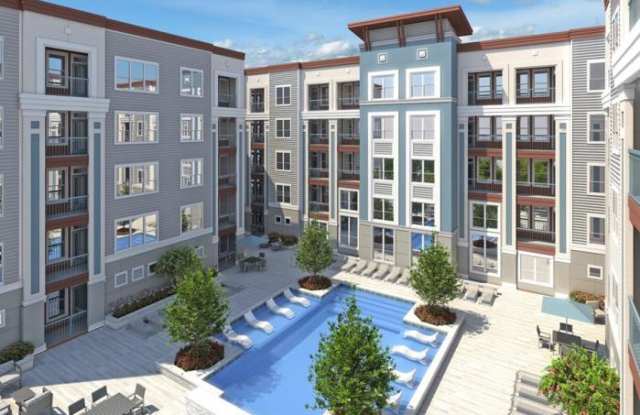 190 W Gray St - 190 West Gray Street, Houston, TX 77019