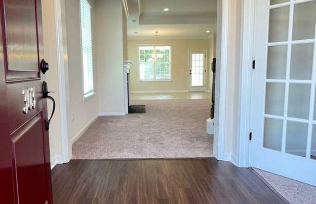 Beautiful home featuring 4 Bedrooms, 3 Full Baths, Flex Space/Office located in the highly sought after Powdersville Area! photos photos