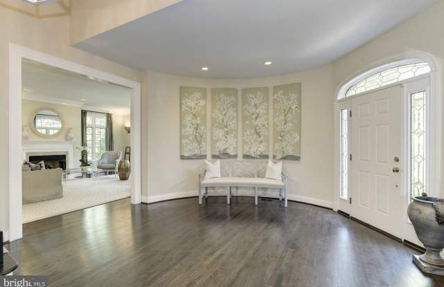 5018 ESKRIDGE TERRACE NW Gallery 4