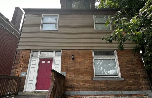 361 Melwood Ave - 361 Melwood Avenue, Pittsburgh, PA 15213