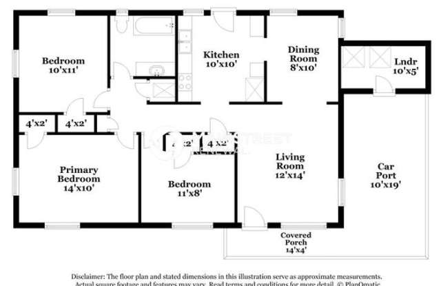 5377 Poppy Drive Gallery 2