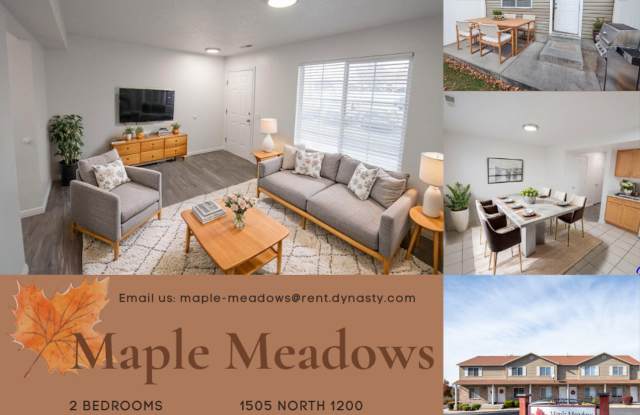Maple Meadows photos photos Maple Meadows photos photos