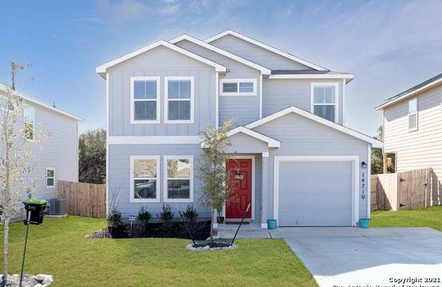 14710 Fronted Goose - 14710 Fronted Goose, Bexar County, TX 78253