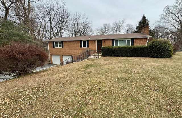 9813 MOYER Road photos photos