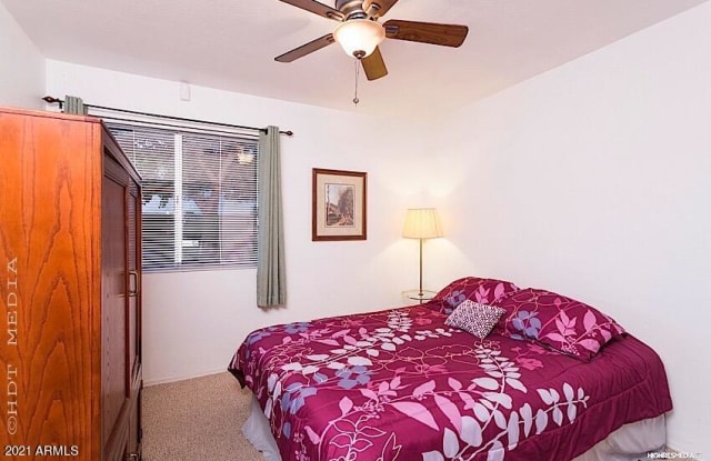 7971 W MONTEBELLO Avenue - 7971 West Montebello Avenue, Glendale, AZ 85303