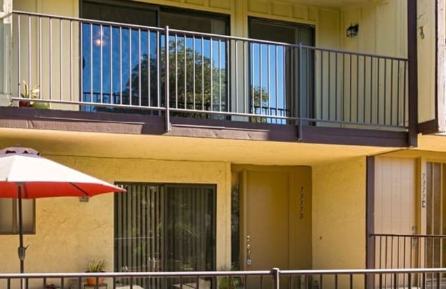 7317 Alicante Unit D - 7317 Alicante Road, Carlsbad, CA 92009