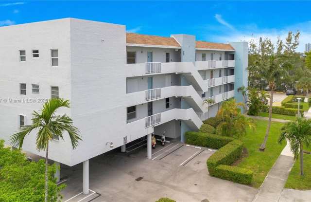 3868 NE 169th St - 3868 Northeast 169th Street, North Miami Beach, FL 33160