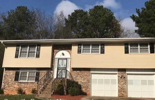 4670 Wendover Drive - 4670 Wendover Drive, DeKalb County, GA 30083