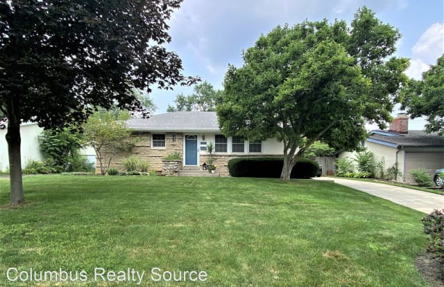 1062 Shady Hill Dr. - 1062 Shady Hill Drive, Columbus, OH 43221
