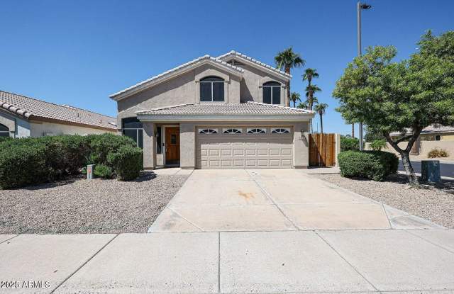 14578 N 90TH Lane - 14578 North 90th Lane, Peoria, AZ 85381