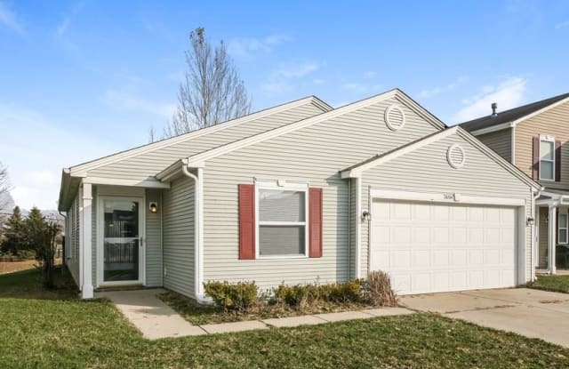 7604 Wymm Lane - 7604 Wymm Lane, Ingalls, IN 46048