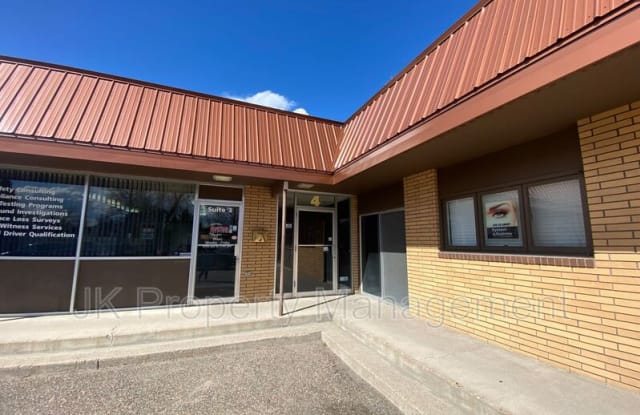 1125 2nd Ave N - 1125 2nd Avenue North, Great Falls, MT 59401