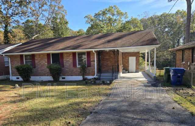 2332 Carey Drive Southeast photos photos