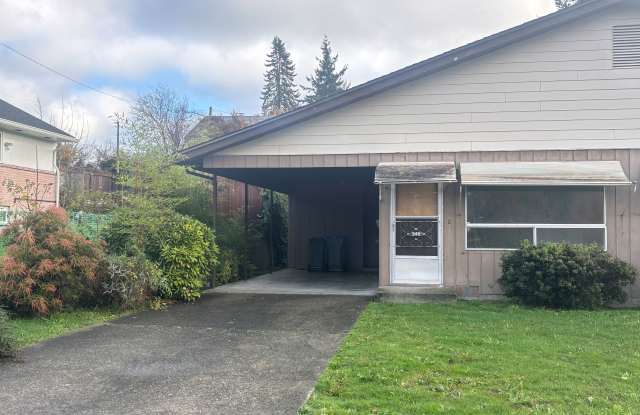 948 N Montgomery Ave - 948 North Montgomery Avenue, Bremerton, WA 98312