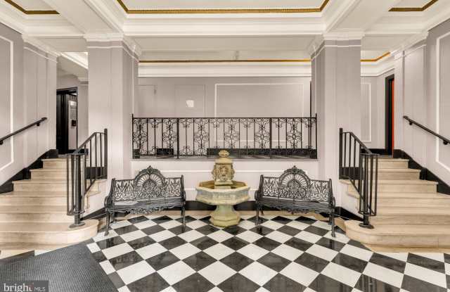 1615 KENYON Street NW Gallery 3