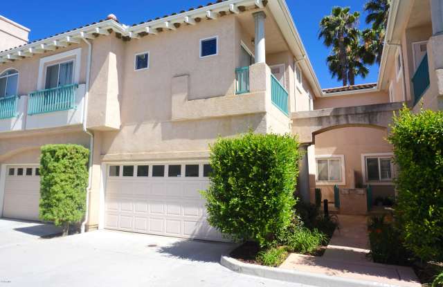 11527 Countrycreek Court - 11527 Countrycreek Court, Moorpark, CA 93021