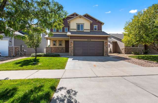 Beautiful 3 Bedroom Home in Evans photos photos Beautiful 3 Bedroom Home in Evans photos photos