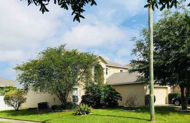 Leesburg 4 Bed 2.5 Bath w/ Den! photos photos