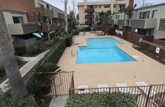 Alpine Terrace Apartments Gallery 4