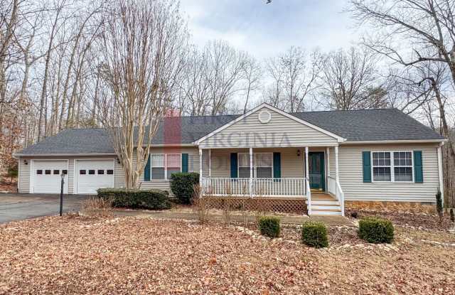 3 Bedroom/2 Bath Lake Monticello Monticello Rental photos photos