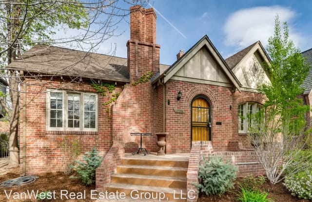 1736 Locust Street - 1736 Locust Street, Denver, CO 80220