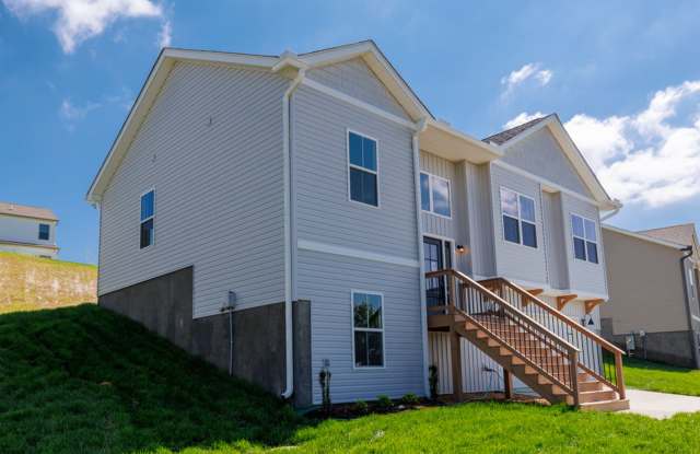 New Construction in Hardin Valley Gallery 4