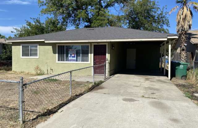 Recently Remodeled Two Bedroom One Bath home in Chowchilla, CA photos photos