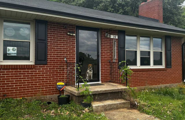 Charming House in Ridgeway photos photos