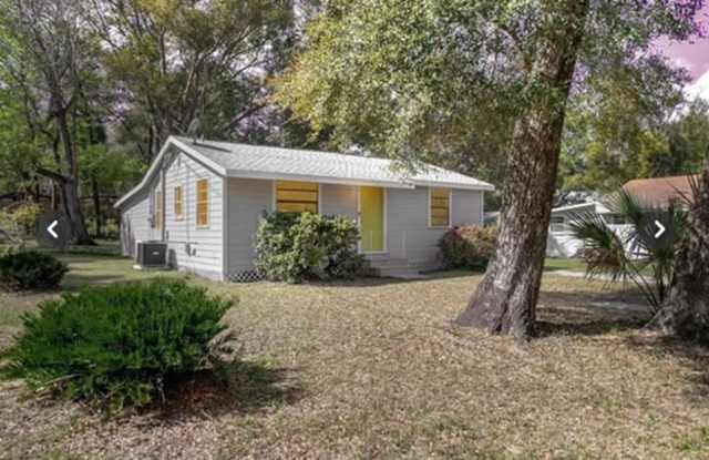 1091 North Carpenter Avenue - 1091 North Carpenter Avenue, Orange City, FL 32763