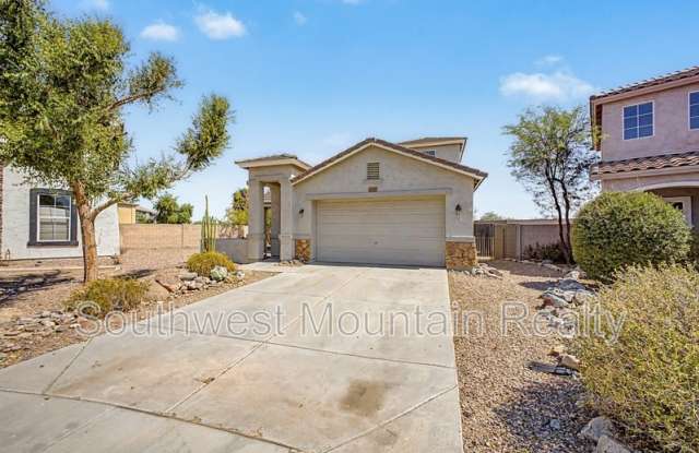 44967 W Sage Brush Dr Gallery 3