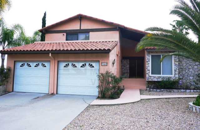 9842 Lanark Street - 9842 W Lanark St, Los Angeles, CA 91352