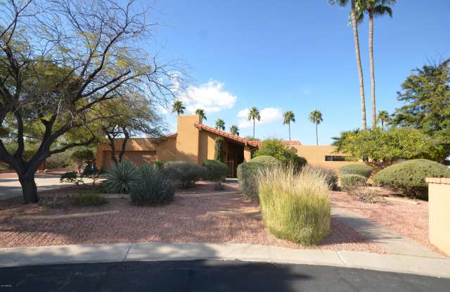 4626 E Mountain View Court - 4626 East Mountain View Road, Phoenix, AZ 85028
