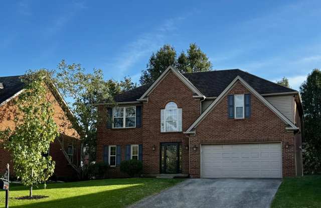2224 Wilmington Lane - 2224 Wilmington Lane, Lexington, KY 40513