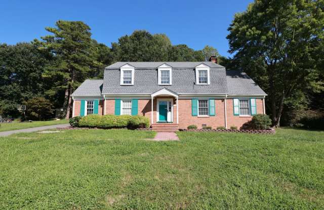 Incredible 2 story in West End with huge wraparound lawn photos photos Incredible 2 story in West End with huge wraparound lawn photos photos