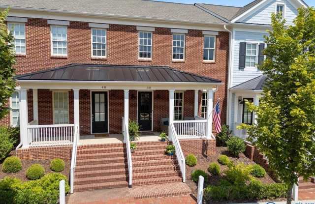 38 Pine Street NW - 38 Pine Street, Huntsville, AL 35806