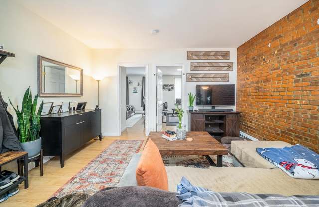 215 1ST ST - 215 1st Street, Jersey City, NJ 07302