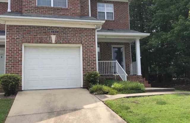 182 Grande Meadow Way - 182 Grande Meadow Way, Cary, NC 27513