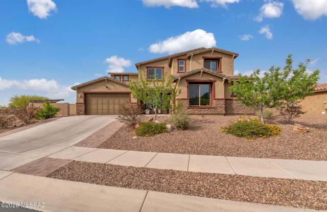 953 E Silver Ray Drive photos photos