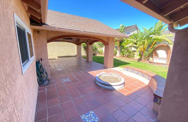Perfect 3 Bedroom Cypress House For Rent! - 9322 Vista Bonita, Cypress, CA 90630