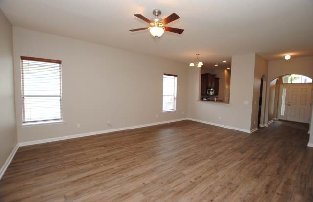 428 S Hidden Tree Dr - 428 South Hidden Tree Drive, St. Johns County, FL 32086