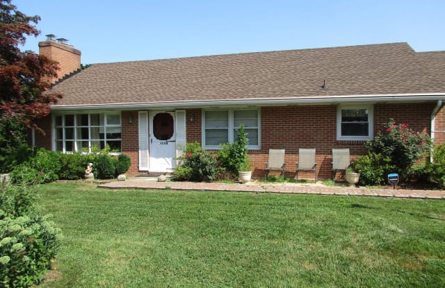 1508 HILLSIDE DRIVE - 1508 Hillside Drive, Bel Air South, MD 21015