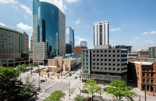 Gorgeous 2 Bedroom 2 Bathroom Condo in Lower Downtown Denver!! photos photos